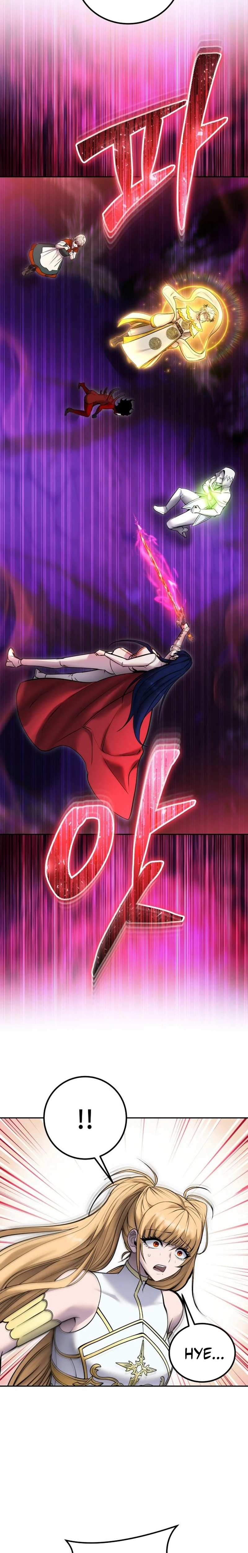 Read Secretamente Mais Poderoso que o Herói PT Manga Online