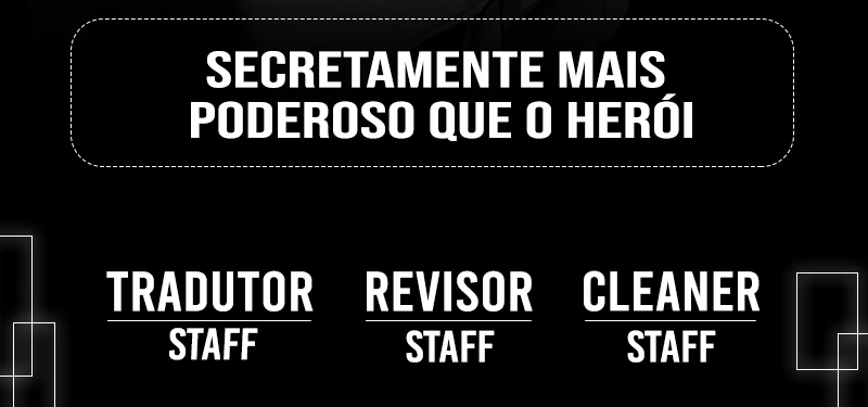 Read Secretamente Mais Poderoso que o Herói PT Manga Online