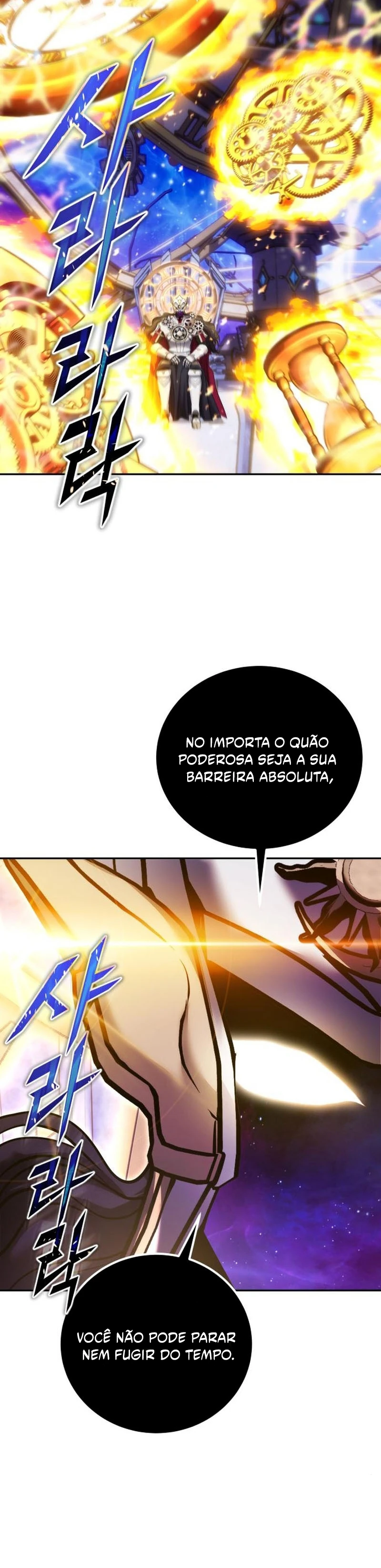 Read Secretamente Mais Poderoso que o Herói PT Manga Online