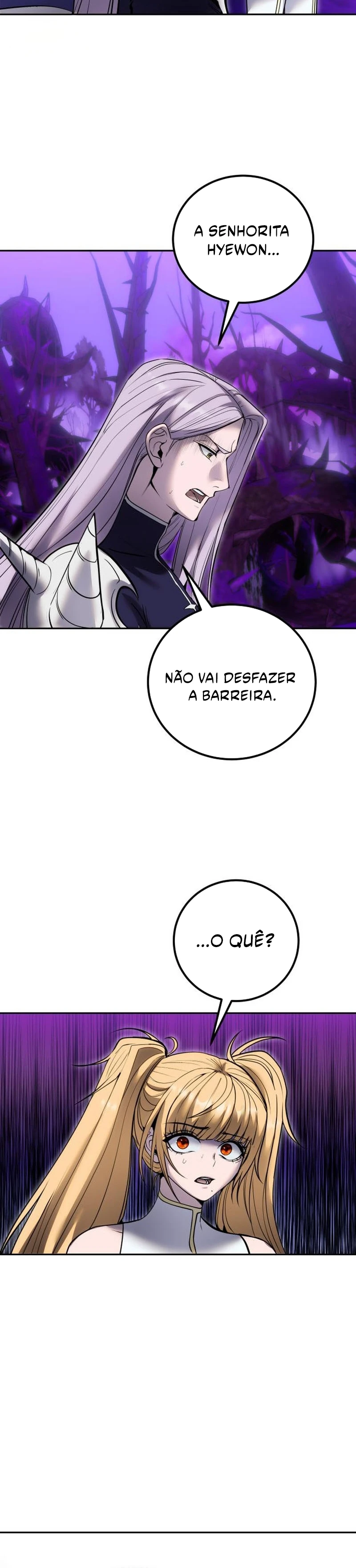 Read Secretamente Mais Poderoso que o Herói PT Manga Online
