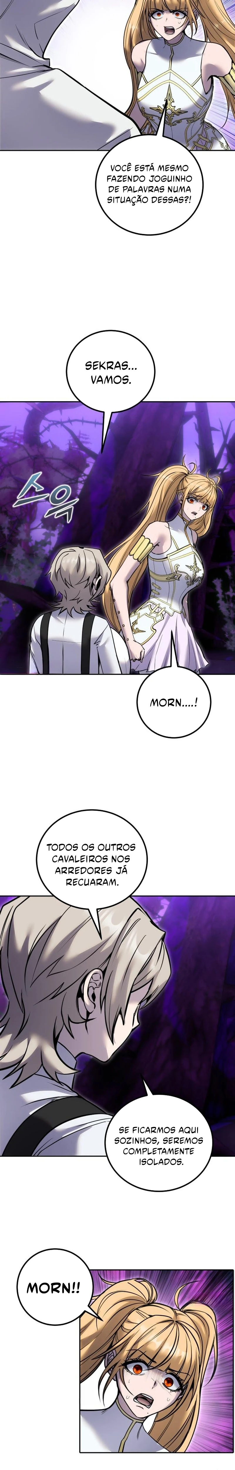 Read Secretamente Mais Poderoso que o Herói PT Manga Online
