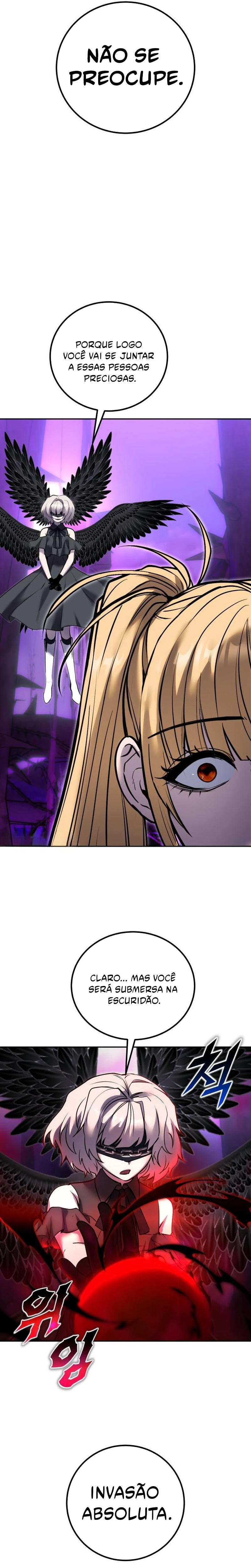 Read Secretamente Mais Poderoso que o Herói PT Manga Online