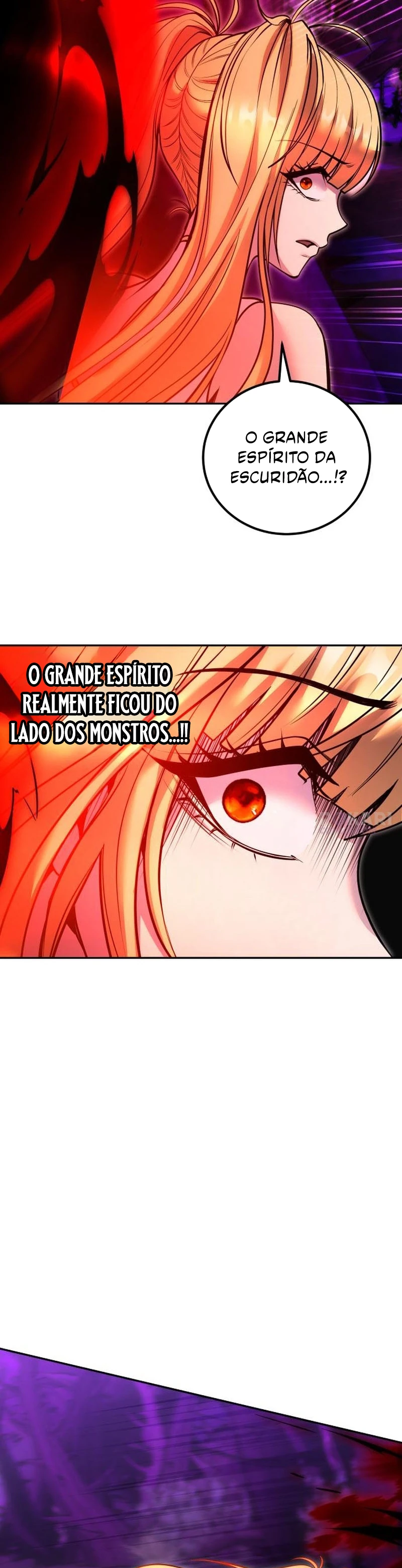 Read Secretamente Mais Poderoso que o Herói PT Manga Online