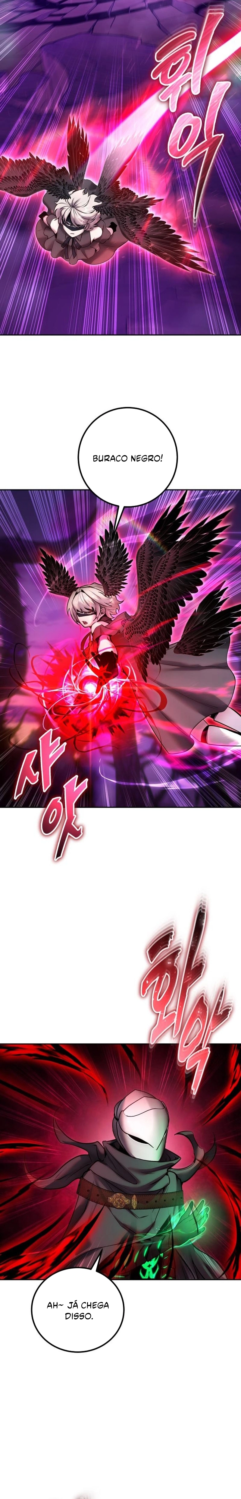 Read Secretamente Mais Poderoso que o Herói PT Manga Online
