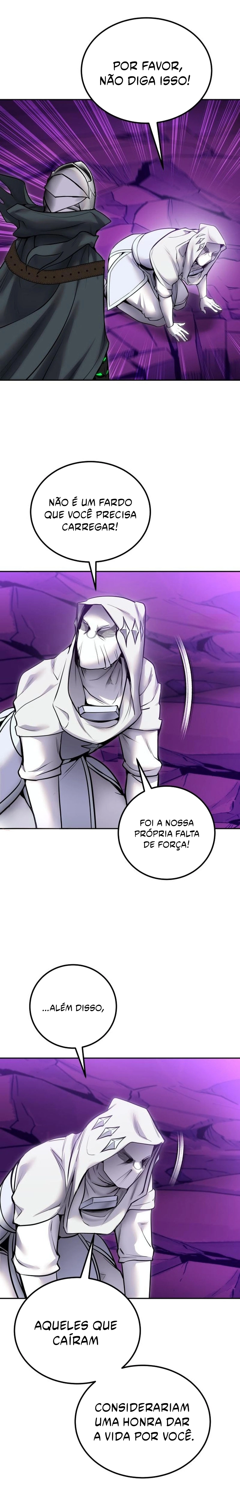 Read Secretamente Mais Poderoso que o Herói PT Manga Online