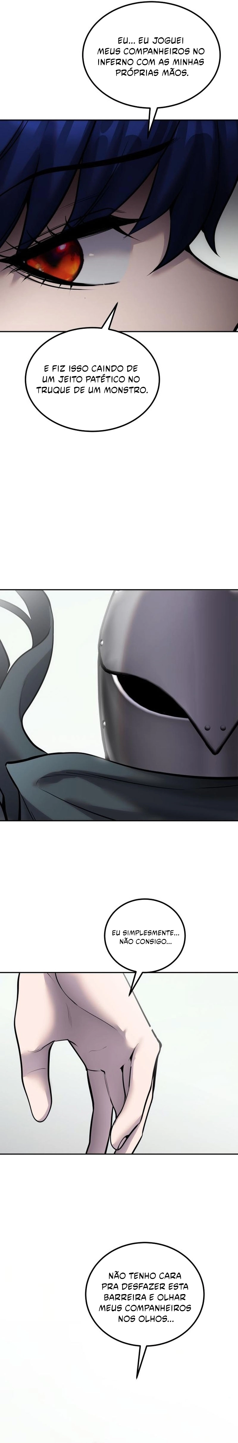 Read Secretamente Mais Poderoso que o Herói PT Manga Online