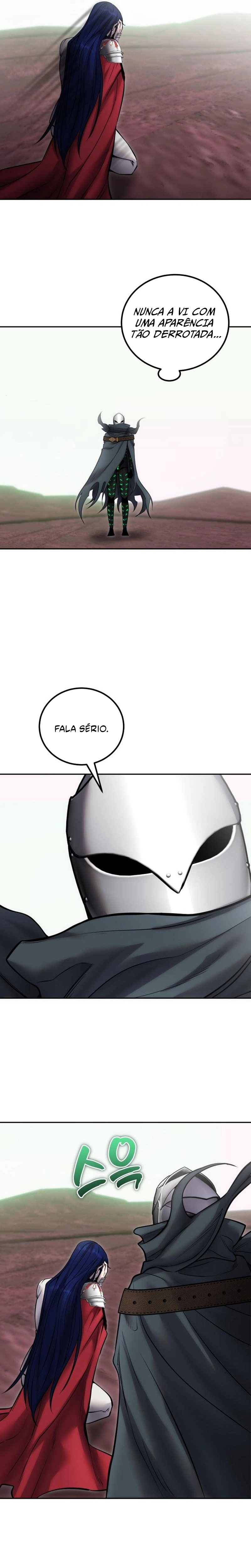 Read Secretamente Mais Poderoso que o Herói PT Manga Online