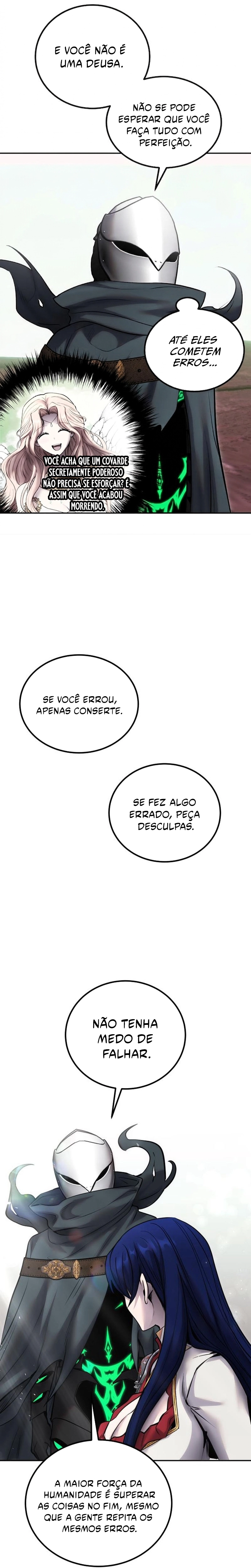 Read Secretamente Mais Poderoso que o Herói PT Manga Online