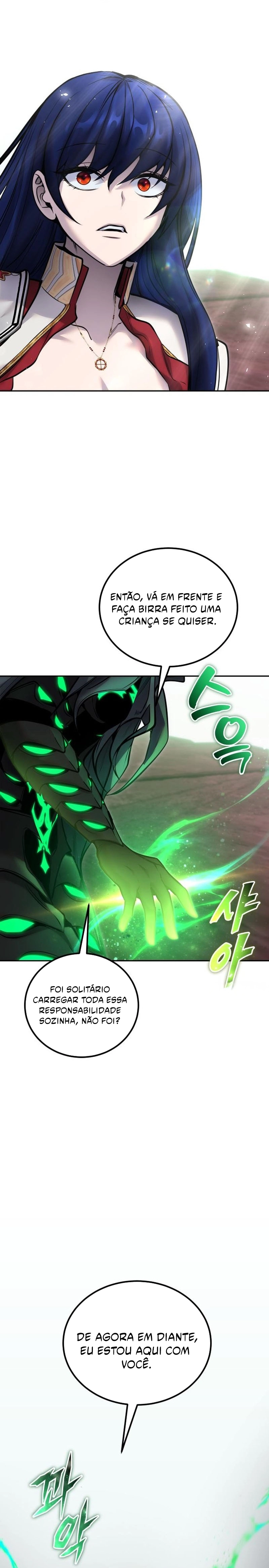 Read Secretamente Mais Poderoso que o Herói PT Manga Online
