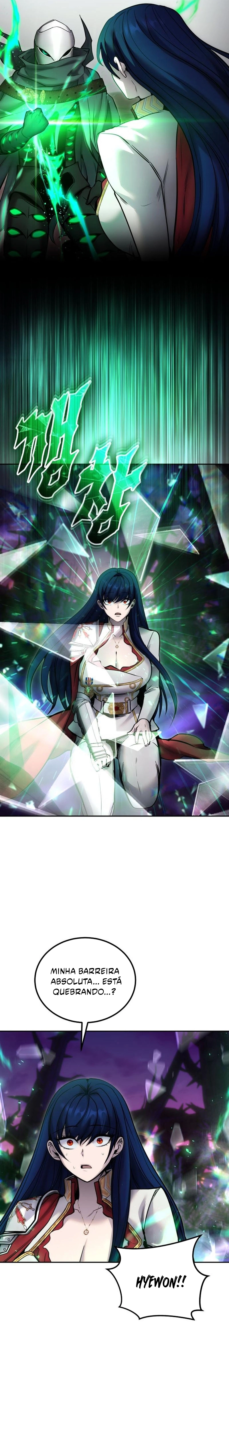 Read Secretamente Mais Poderoso que o Herói PT Manga Online