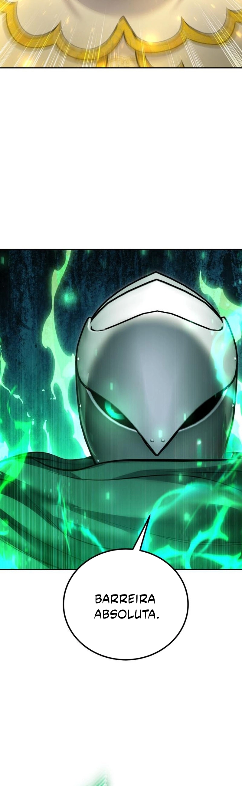 Read Secretamente Mais Poderoso que o Herói PT Manga Online
