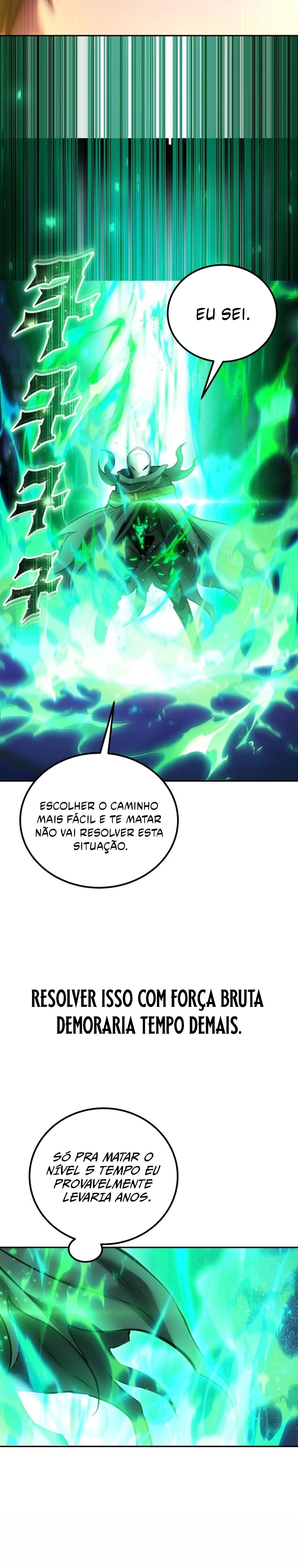 Read Secretamente Mais Poderoso que o Herói PT Manga Online