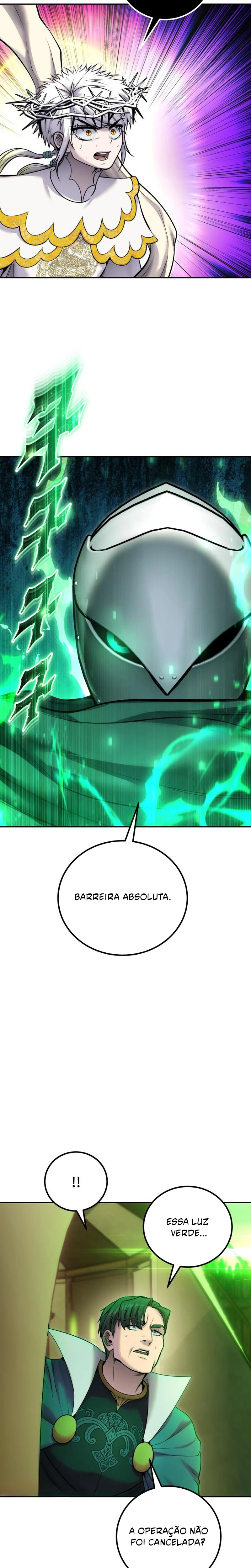 Read Secretamente Mais Poderoso que o Herói PT Manga Online