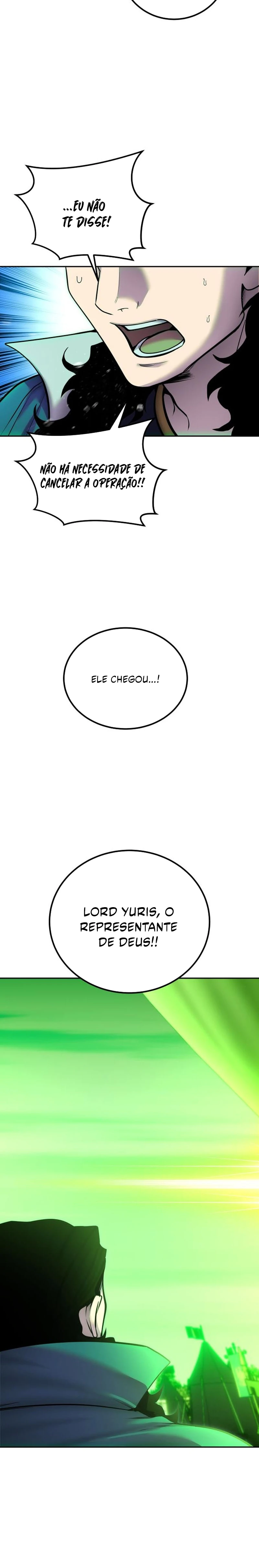 Read Secretamente Mais Poderoso que o Herói PT Manga Online