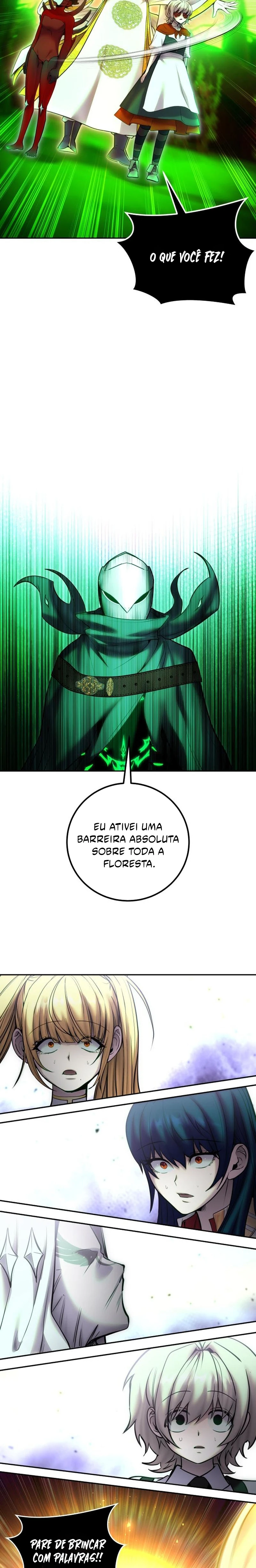 Read Secretamente Mais Poderoso que o Herói PT Manga Online