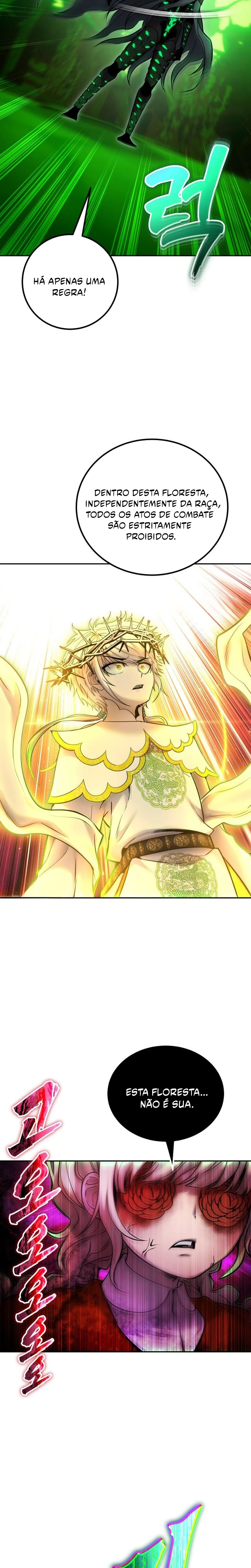 Read Secretamente Mais Poderoso que o Herói PT Manga Online