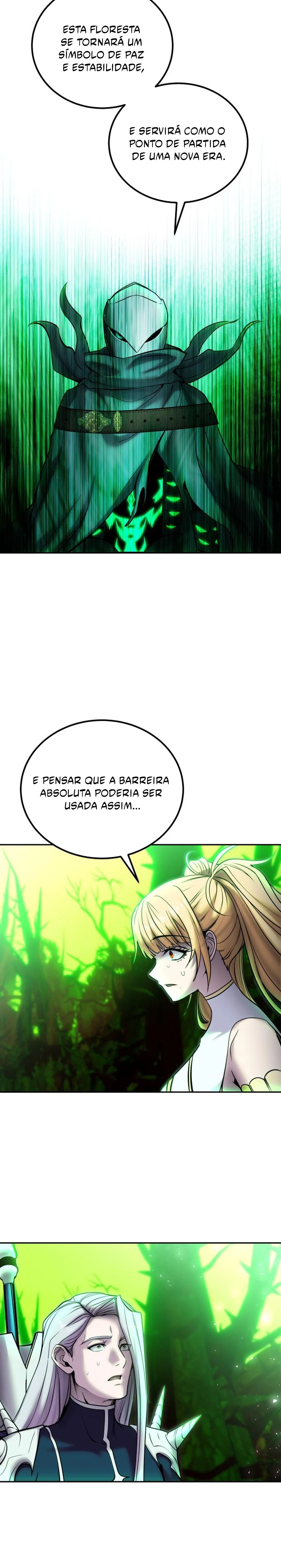 Read Secretamente Mais Poderoso que o Herói PT Manga Online