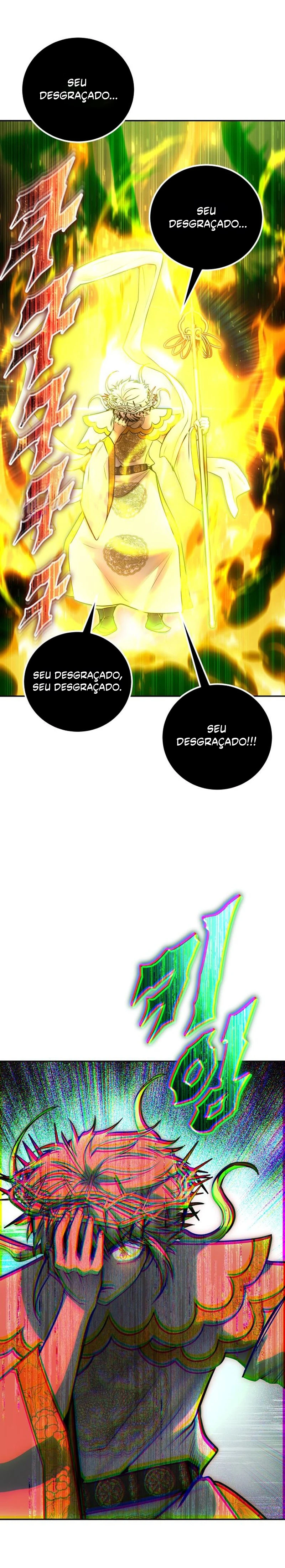 Read Secretamente Mais Poderoso que o Herói PT Manga Online
