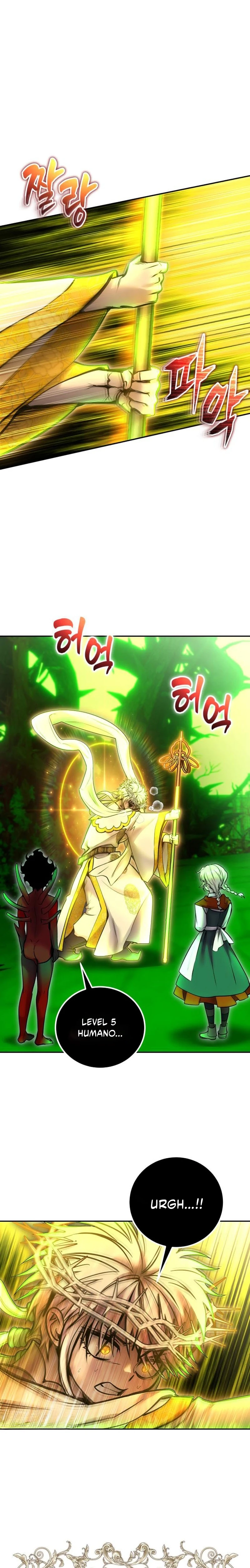 Read Secretamente Mais Poderoso que o Herói PT Manga Online