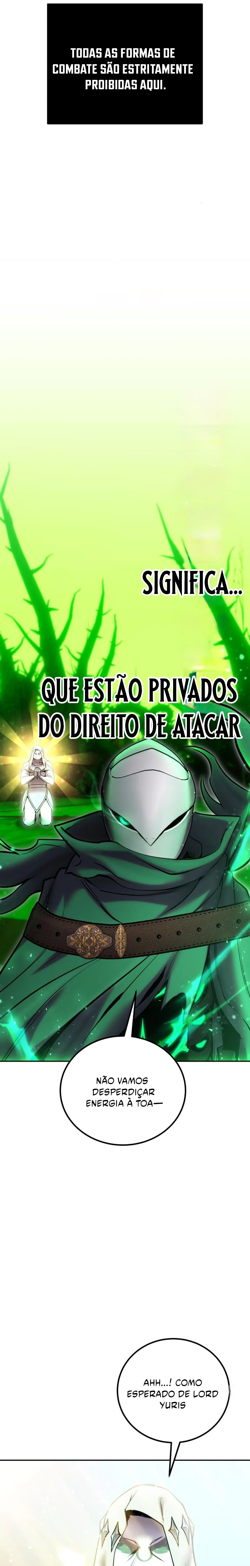 Read Secretamente Mais Poderoso que o Herói PT Manga Online