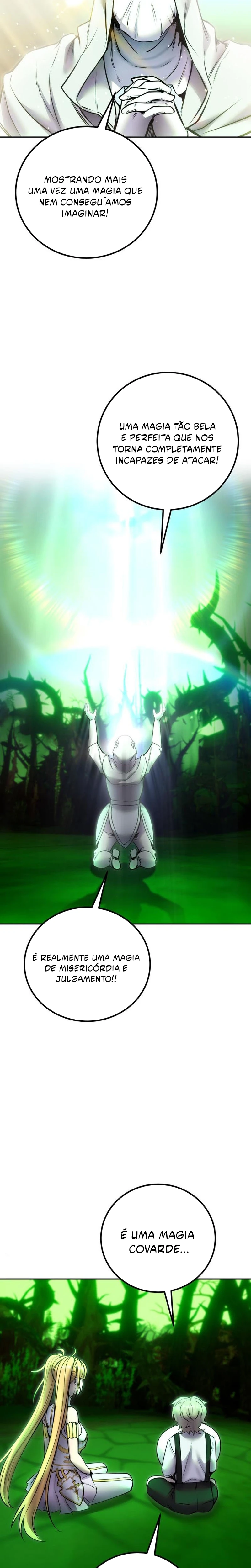 Read Secretamente Mais Poderoso que o Herói PT Manga Online