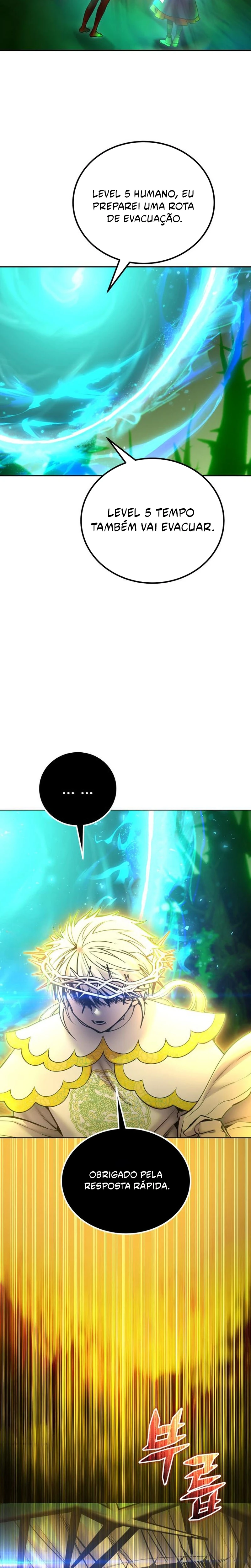 Read Secretamente Mais Poderoso que o Herói PT Manga Online