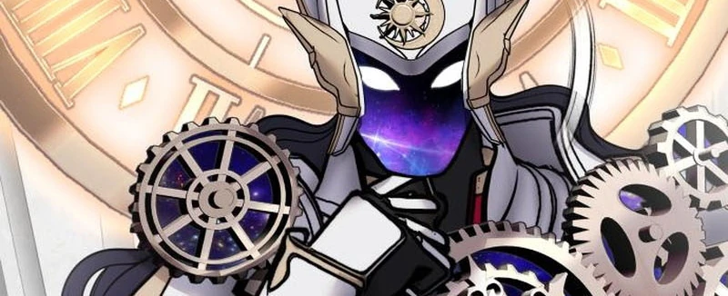 Read Secretamente Mais Poderoso que o Herói PT Manga Online