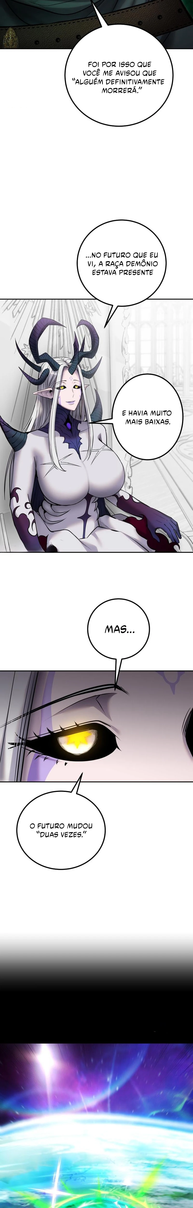 Read Secretamente Mais Poderoso que o Herói PT Manga Online