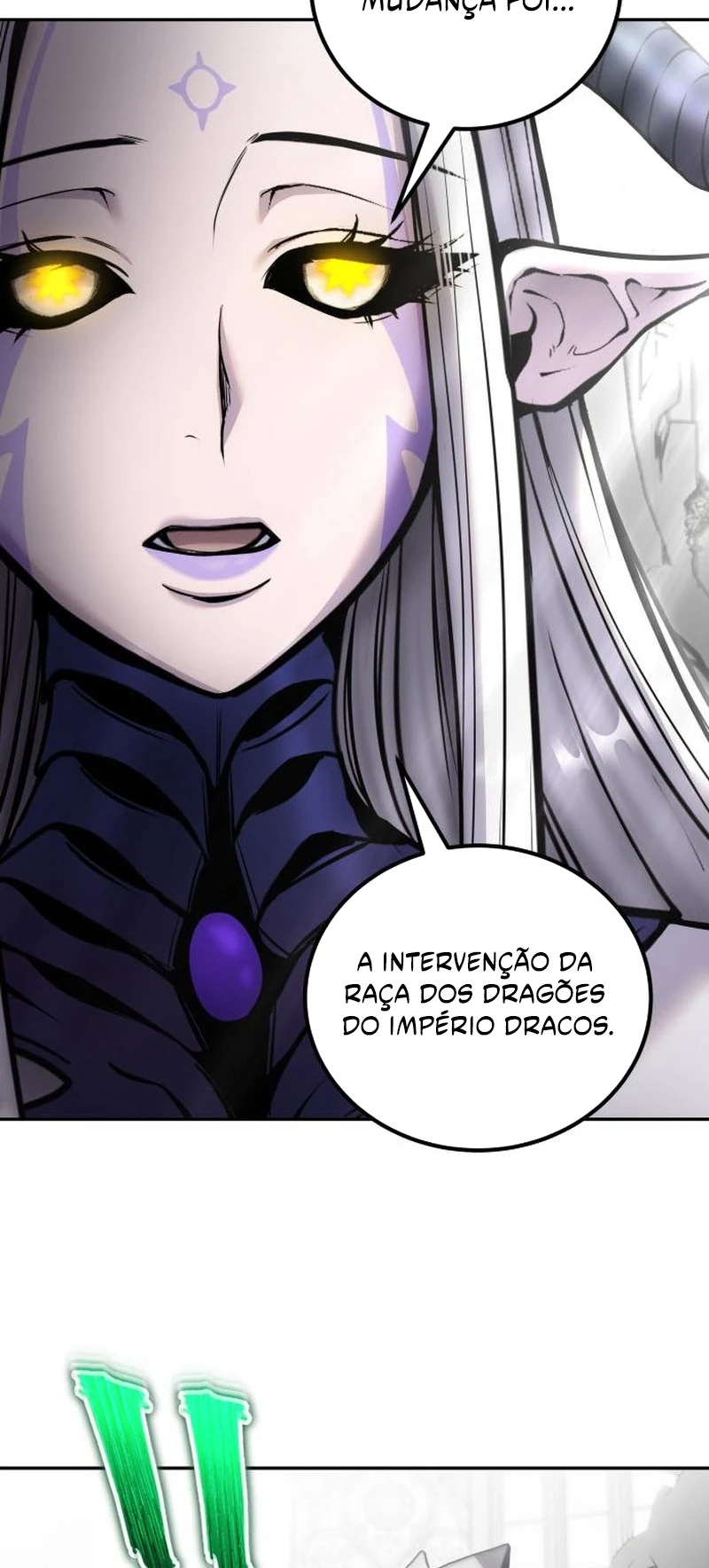 Read Secretamente Mais Poderoso que o Herói PT Manga Online