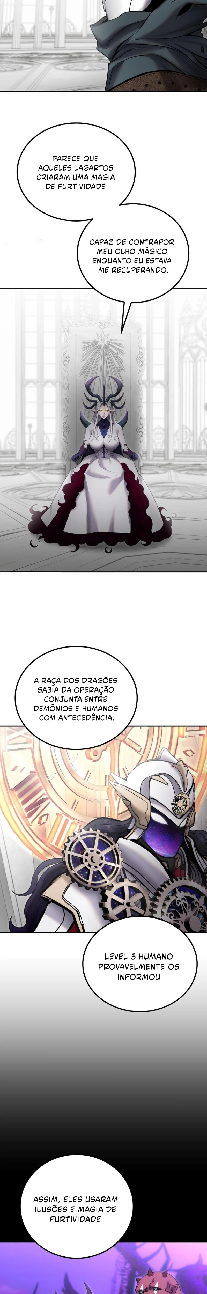 Read Secretamente Mais Poderoso que o Herói PT Manga Online