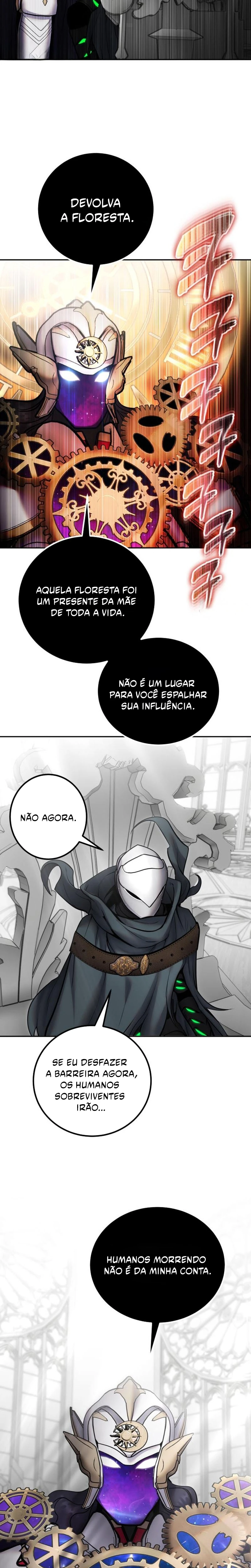 Read Secretamente Mais Poderoso que o Herói PT Manga Online