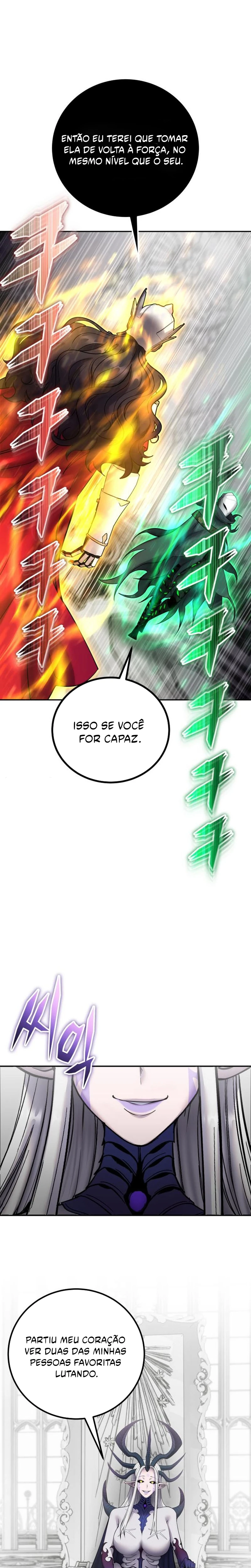 Read Secretamente Mais Poderoso que o Herói PT Manga Online