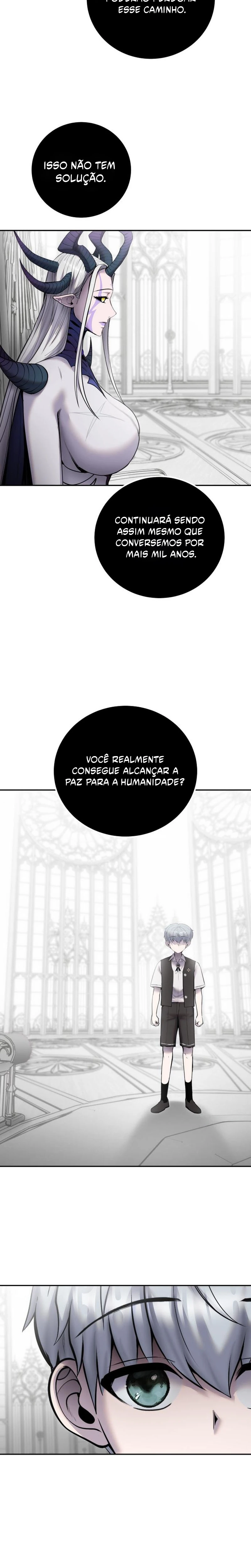Read Secretamente Mais Poderoso que o Herói PT Manga Online