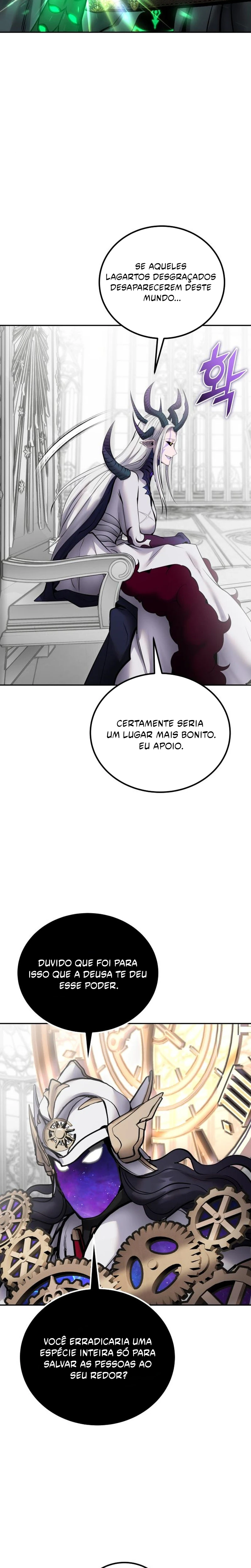 Read Secretamente Mais Poderoso que o Herói PT Manga Online