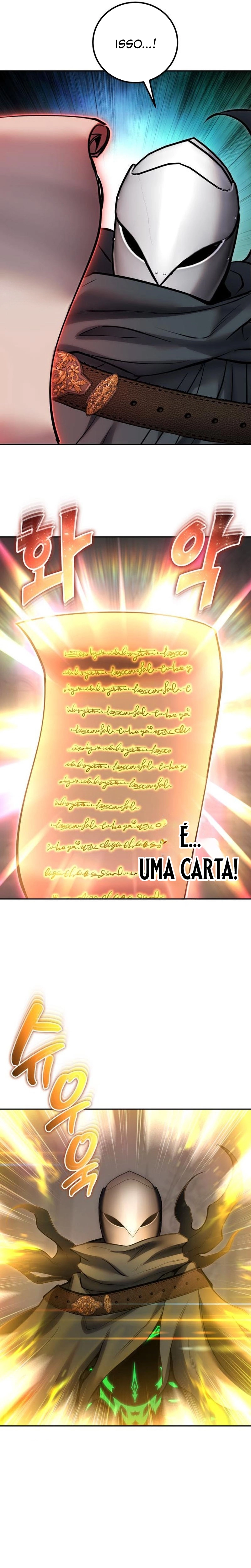 Read Secretamente Mais Poderoso que o Herói PT Manga Online