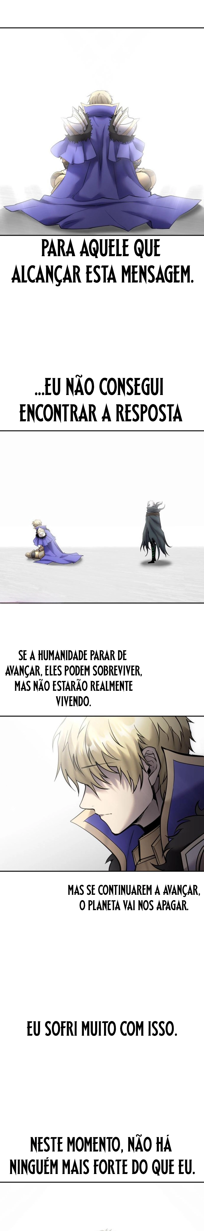 Read Secretamente Mais Poderoso que o Herói PT Manga Online