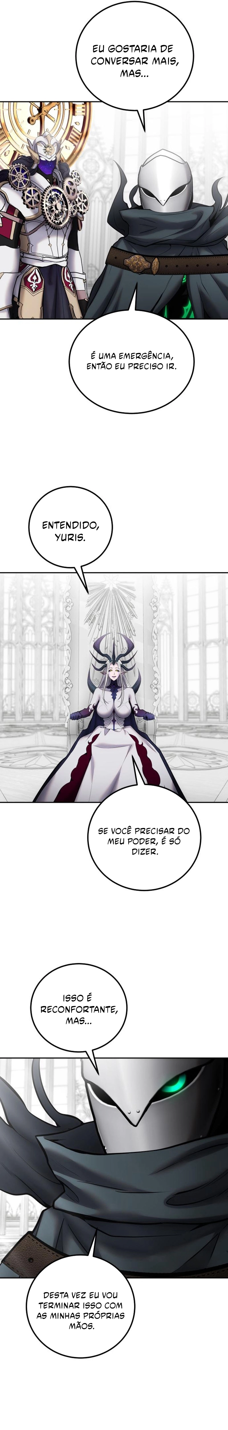 Read Secretamente Mais Poderoso que o Herói PT Manga Online