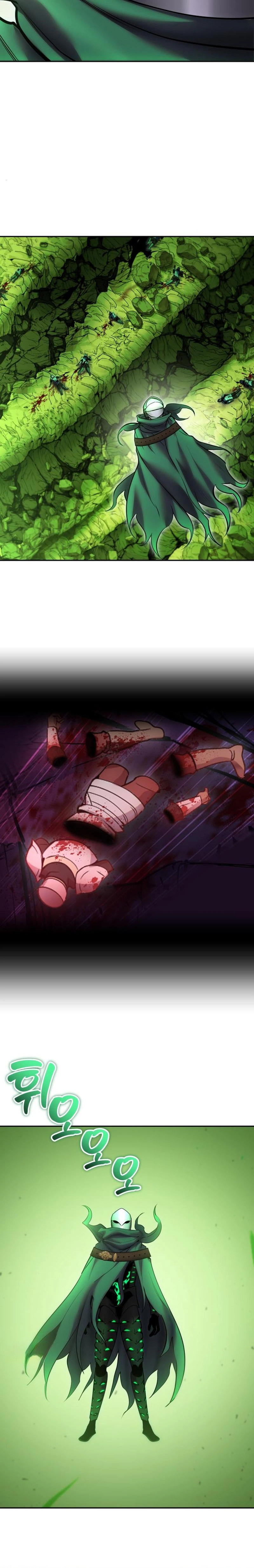 Read Secretamente Mais Poderoso que o Herói PT Manga Online