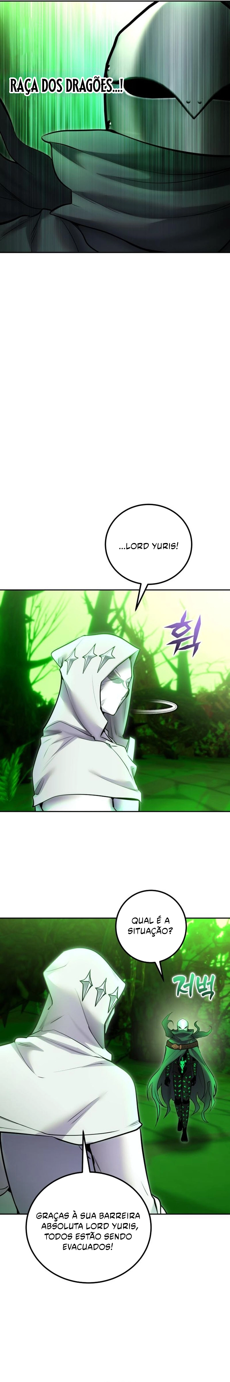 Read Secretamente Mais Poderoso que o Herói PT Manga Online