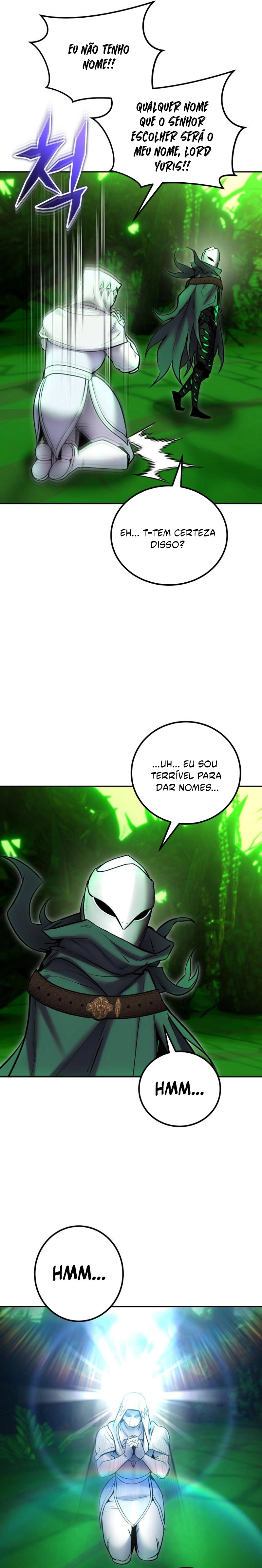 Read Secretamente Mais Poderoso que o Herói PT Manga Online