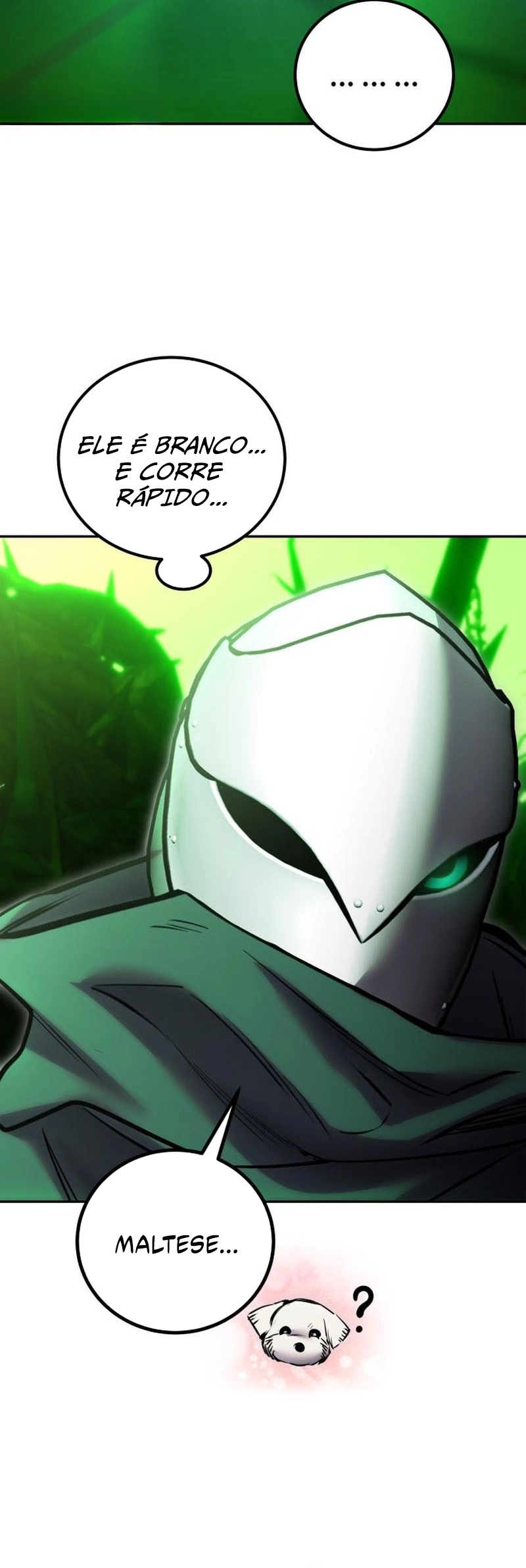 Read Secretamente Mais Poderoso que o Herói PT Manga Online