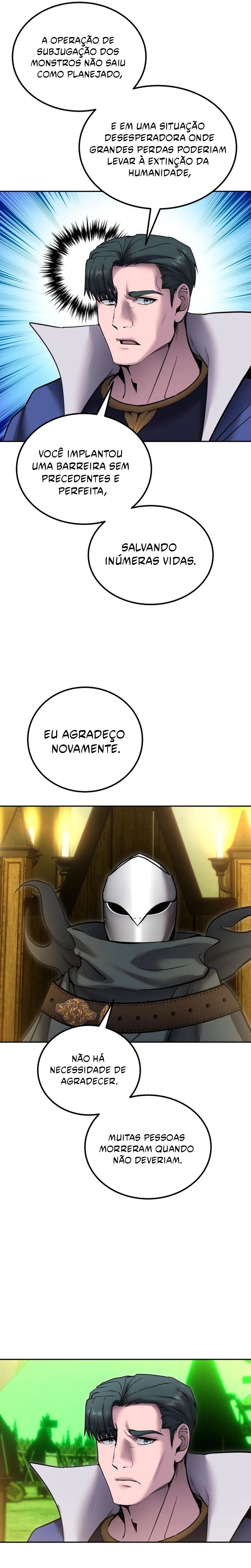 Read Secretamente Mais Poderoso que o Herói PT Manga Online