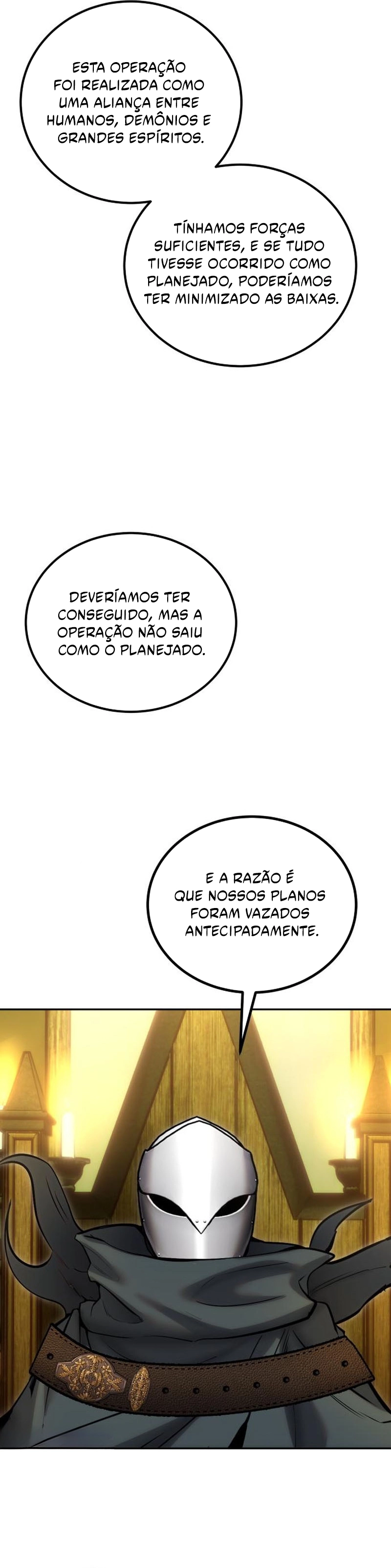 Read Secretamente Mais Poderoso que o Herói PT Manga Online