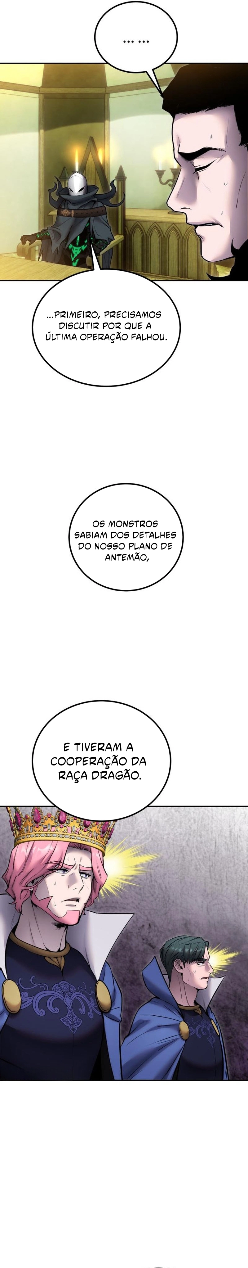 Read Secretamente Mais Poderoso que o Herói PT Manga Online