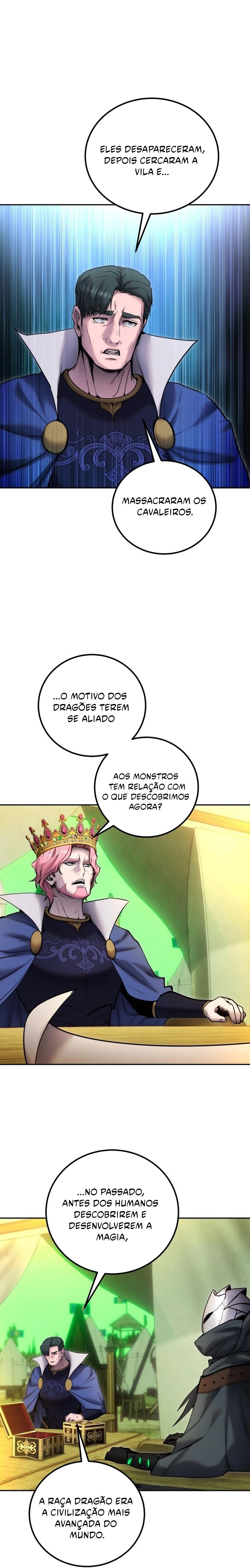 Read Secretamente Mais Poderoso que o Herói PT Manga Online
