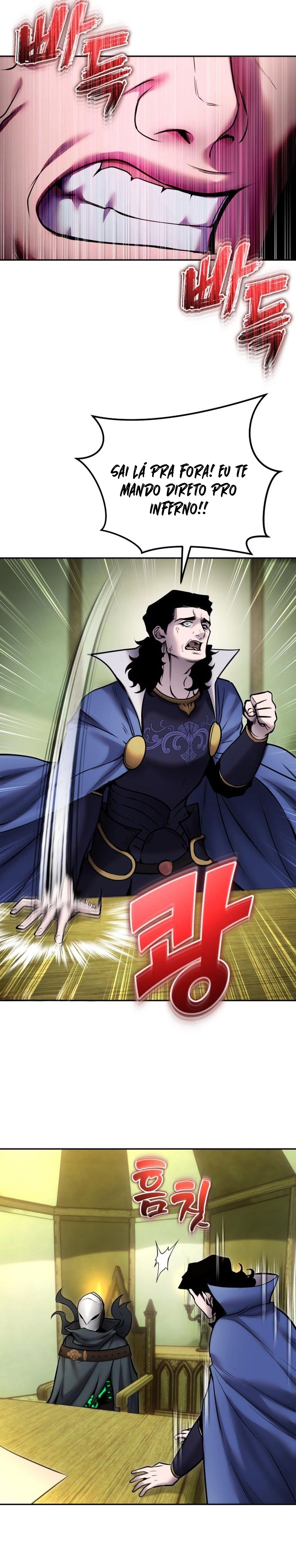 Read Secretamente Mais Poderoso que o Herói PT Manga Online