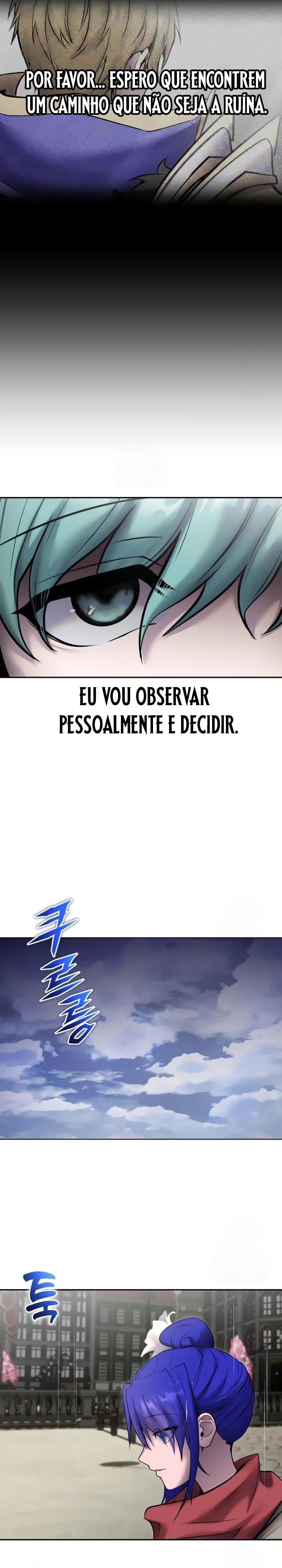 Read Secretamente Mais Poderoso que o Herói PT Manga Online