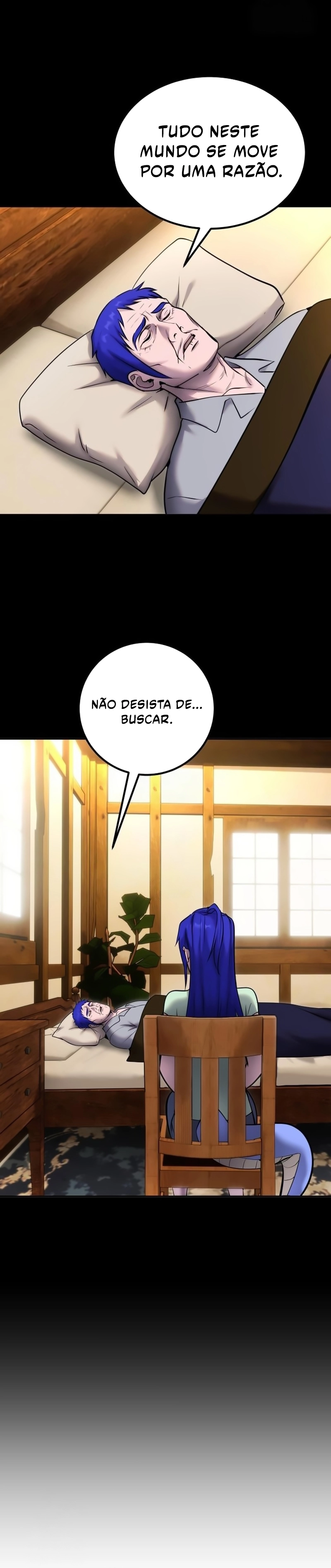 Read Secretamente Mais Poderoso que o Herói PT Manga Online
