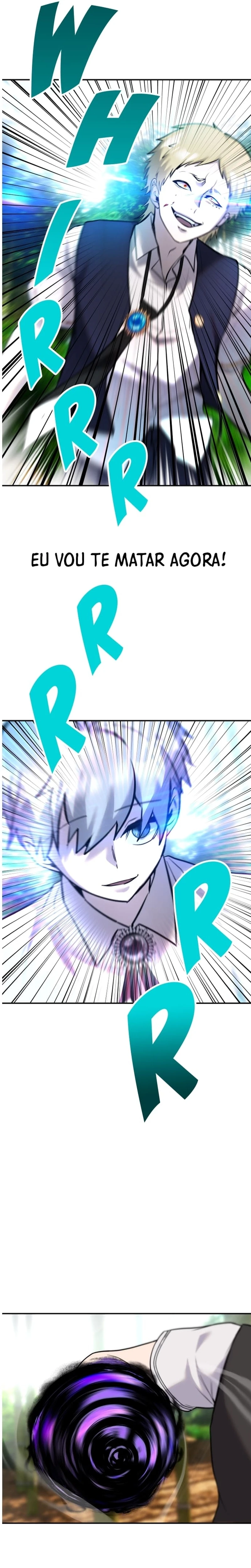 Read Secretamente Mais Poderoso que o Herói PT Manga Online