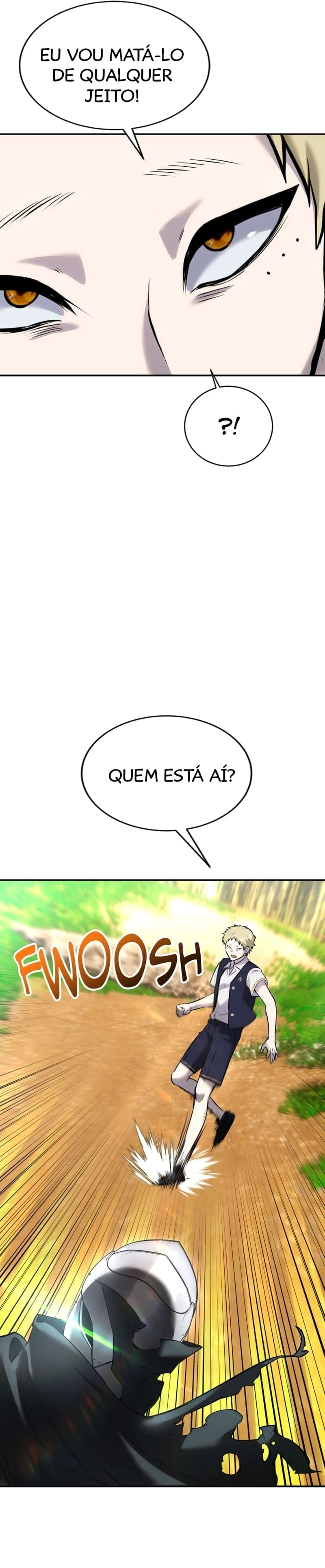 Read Secretamente Mais Poderoso que o Herói PT Manga Online